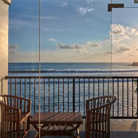 Kings Bay Beach Resort Galle Ngoại thất bức ảnh